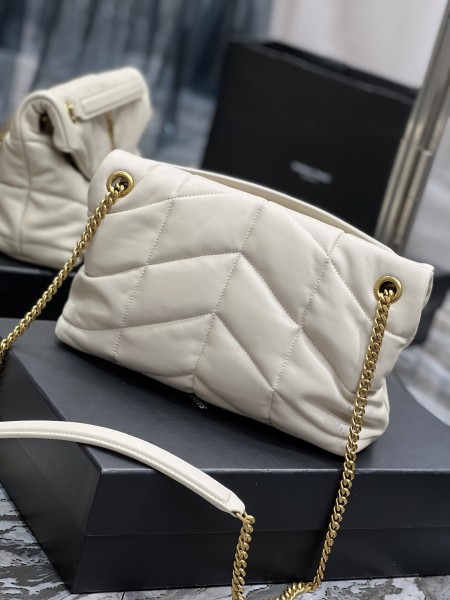 Handbags SAINT LAURENT 577476 size 29x17x11 cm