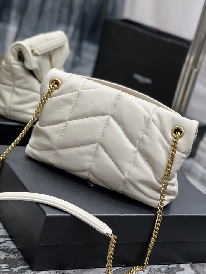 Handbags SAINT LAURENT 577476 size 29x17x11 cm