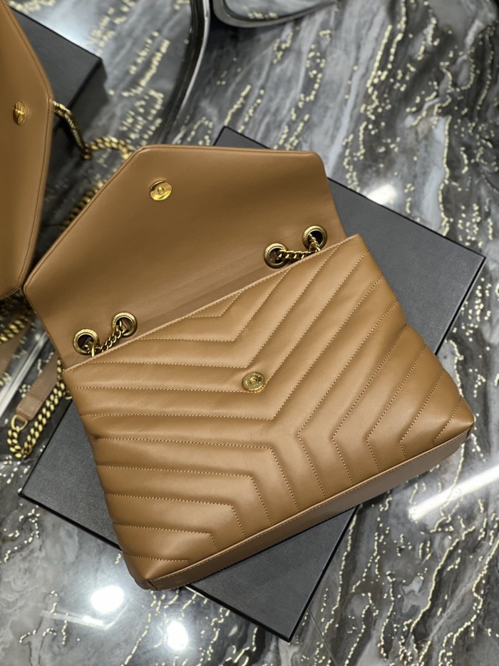 Handbags SAINT LAURENT 459749 size 32×22×11 cm