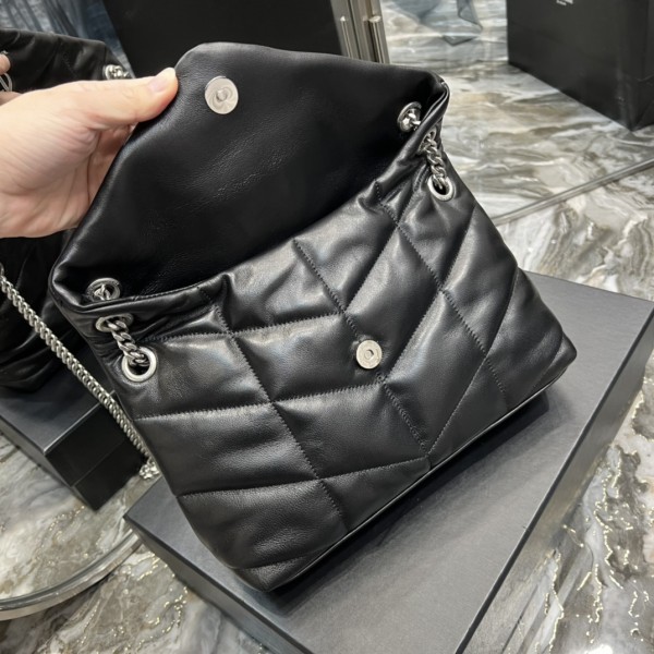 Handbags SAINT LAURENT 577476 size 29x17x11 cm