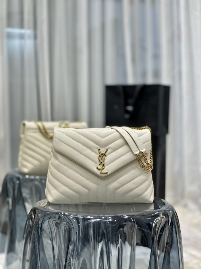 Handbags SAINT LAURENT 459749 size 32×22×11 cm