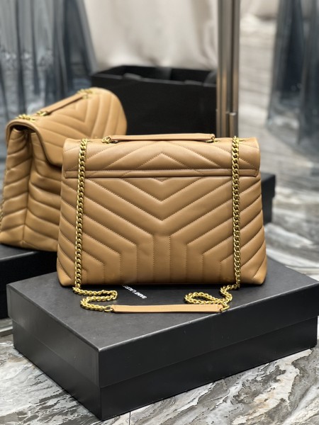 Handbags SAINT LAURENT 459749 size 32×22×11 cm