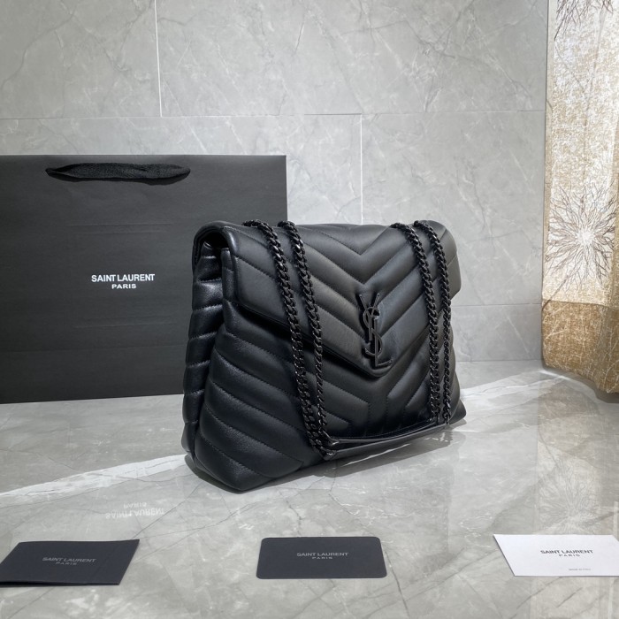 Handbags SAINT LAURENT 459749 size 32×22×11 cm