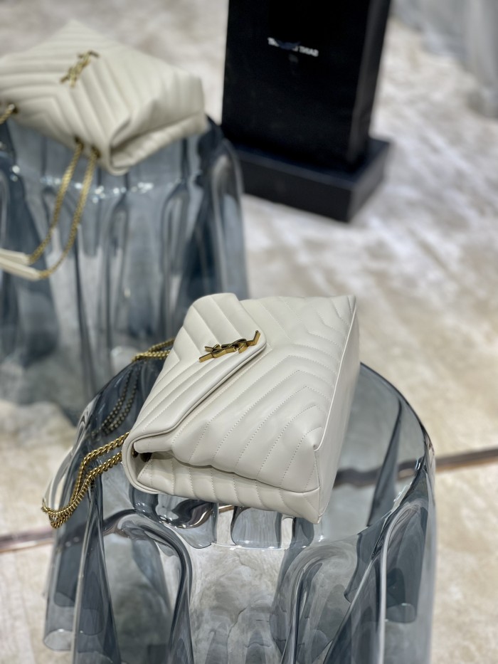 Handbags SAINT LAURENT 459749 size 32×22×11 cm