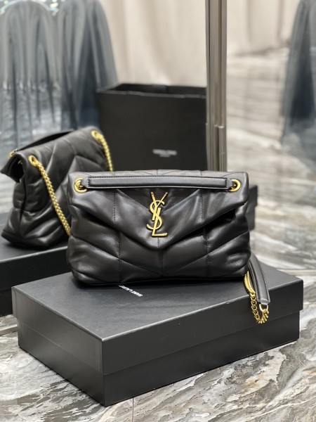 Handbags SAINT LAURENT 577476 size 29x17x11 cm