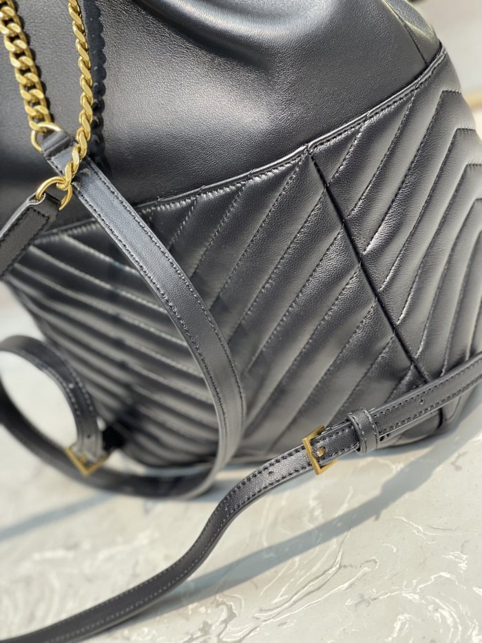 Handbags SAINT LAURENT 672609 size 22×29×15 cm