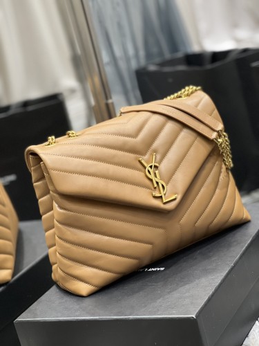 Handbags SAINT LAURENT 459749 size 32×22×11 cm