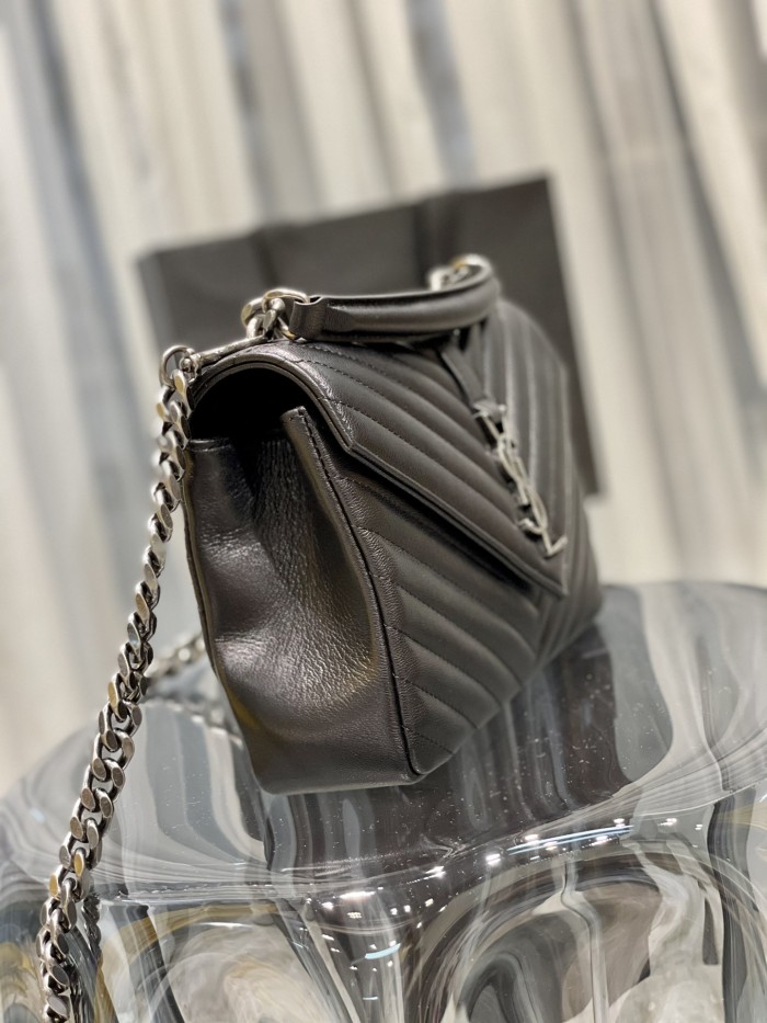 Handbags SAINT LAURENT 392737 size 24x17x6 cm