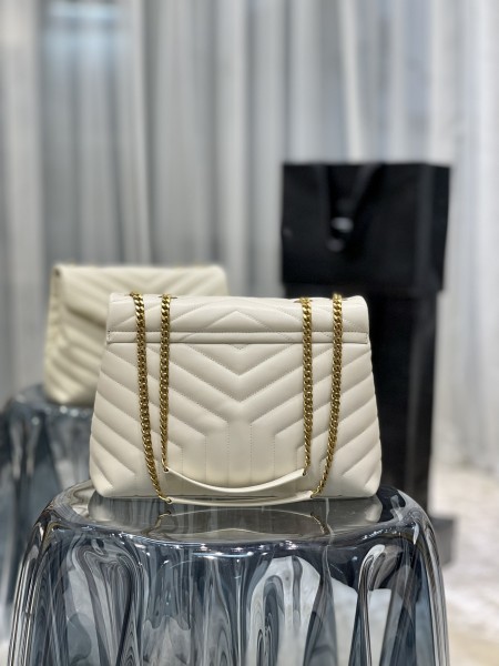 Handbags SAINT LAURENT 459749 size 32×22×11 cm