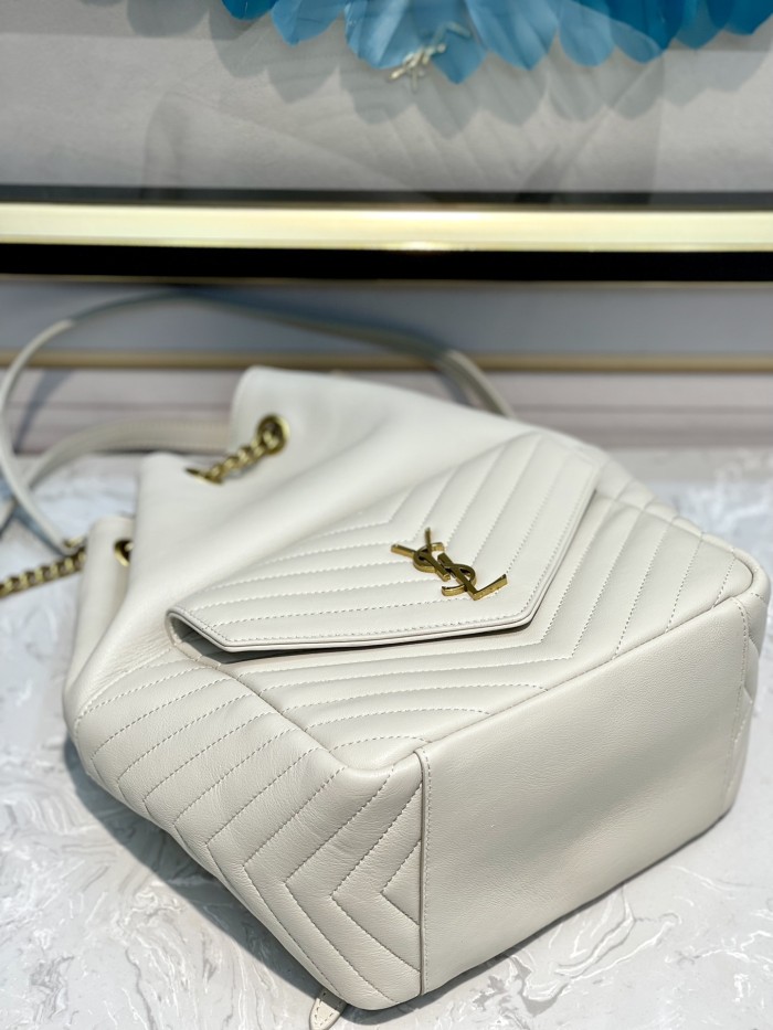 Handbags SAINT LAURENT 672609 size 22×29×15 cm