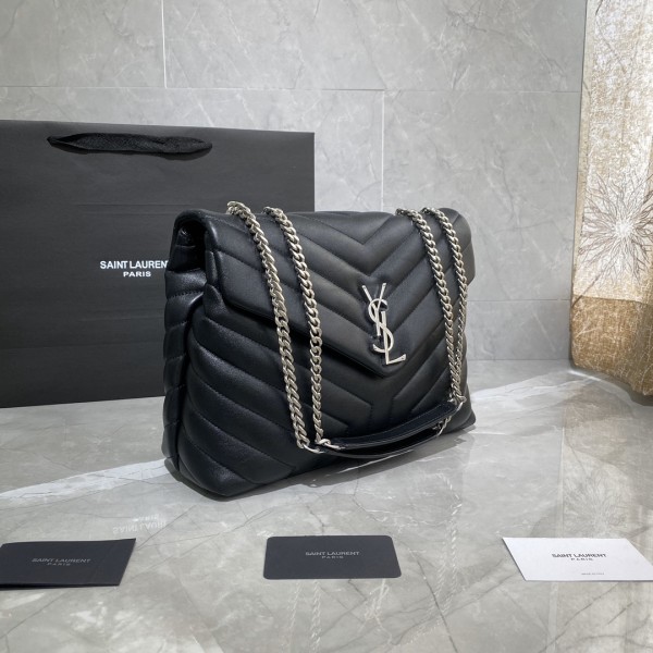 Handbags SAINT LAURENT 459749 size 32×22×11 cm