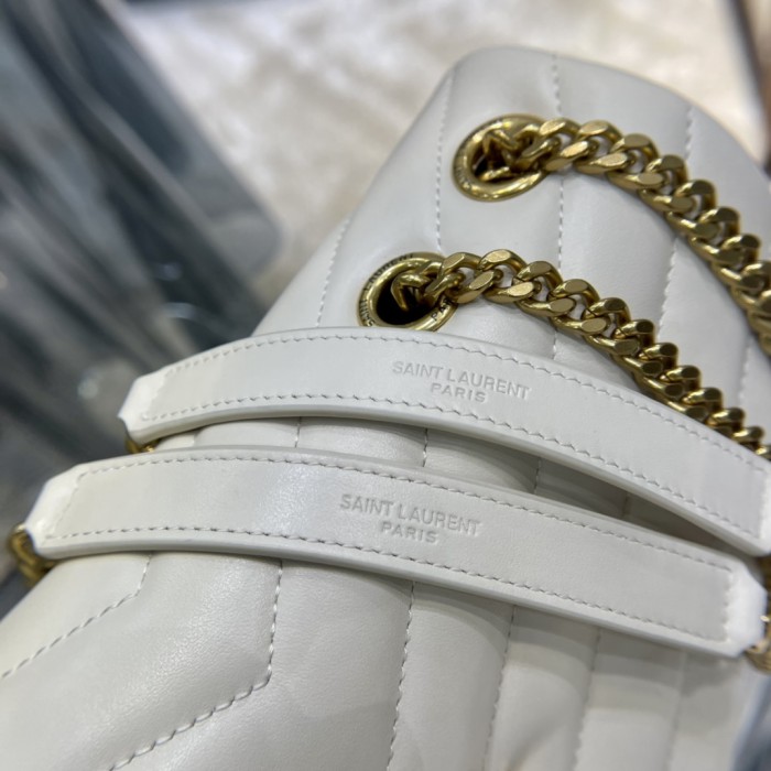 Handbags SAINT LAURENT 459749 size 32×22×11 cm