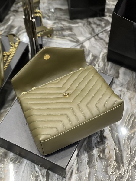 Handbags SAINT LAURENT 459749 size 32×22×11 cm