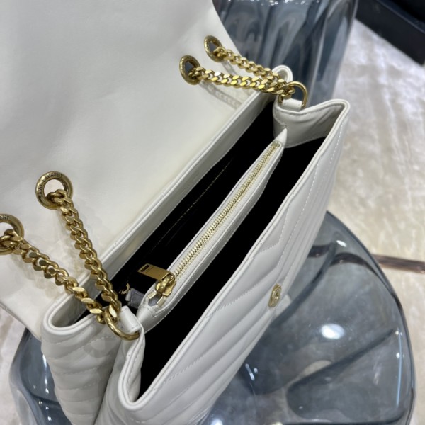 Handbags SAINT LAURENT 459749 size 32×22×11 cm