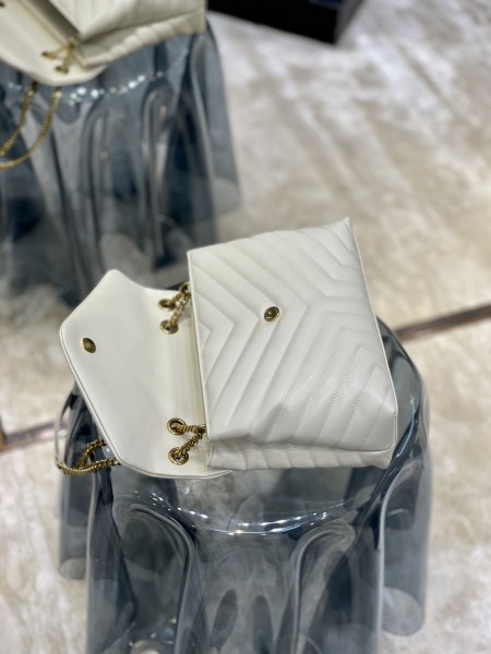 Handbags SAINT LAURENT 459749 size 32×22×11 cm