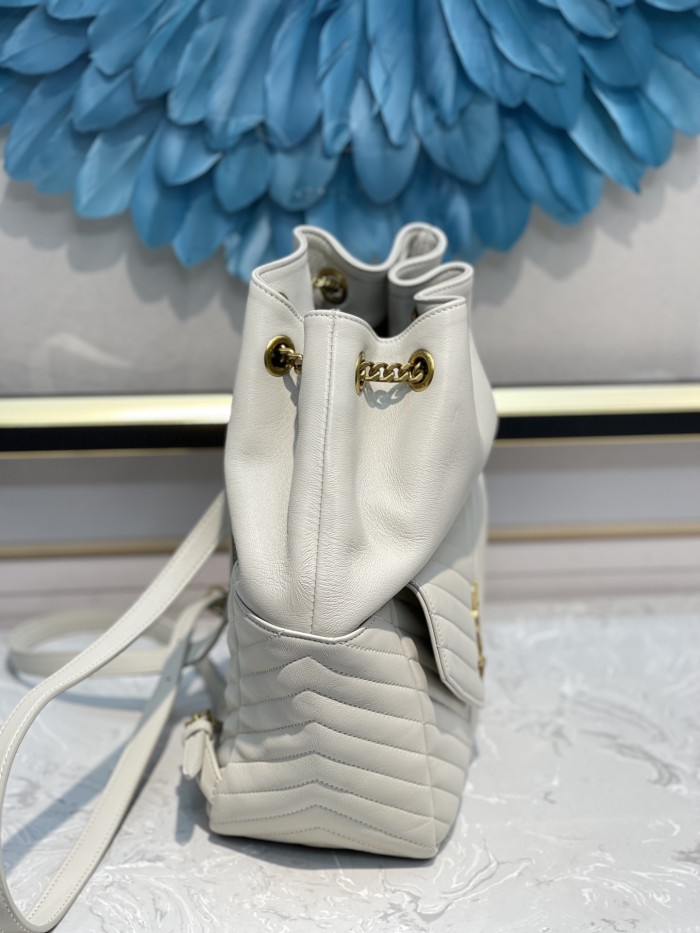 Handbags SAINT LAURENT 672609 size 22×29×15 cm