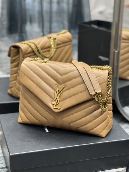 Handbags SAINT LAURENT 459749 size 32×22×11 cm