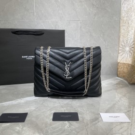 Handbags SAINT LAURENT 459749 size 32×22×11 cm