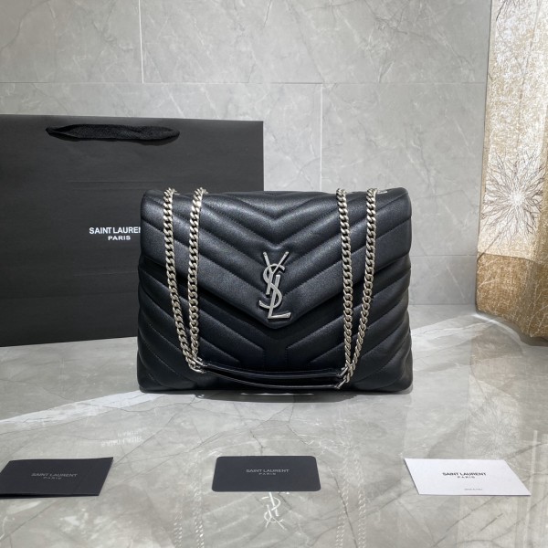 Handbags SAINT LAURENT 459749 size 32×22×11 cm