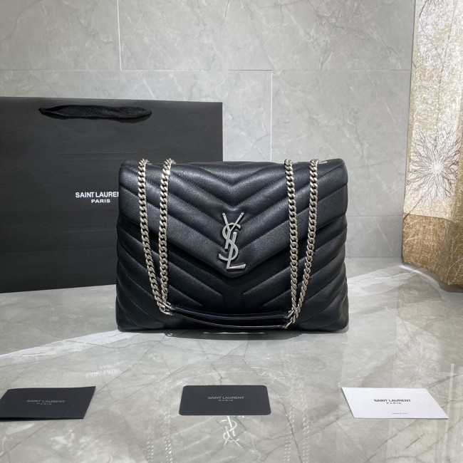 Handbags SAINT LAURENT 459749 size 32×22×11 cm