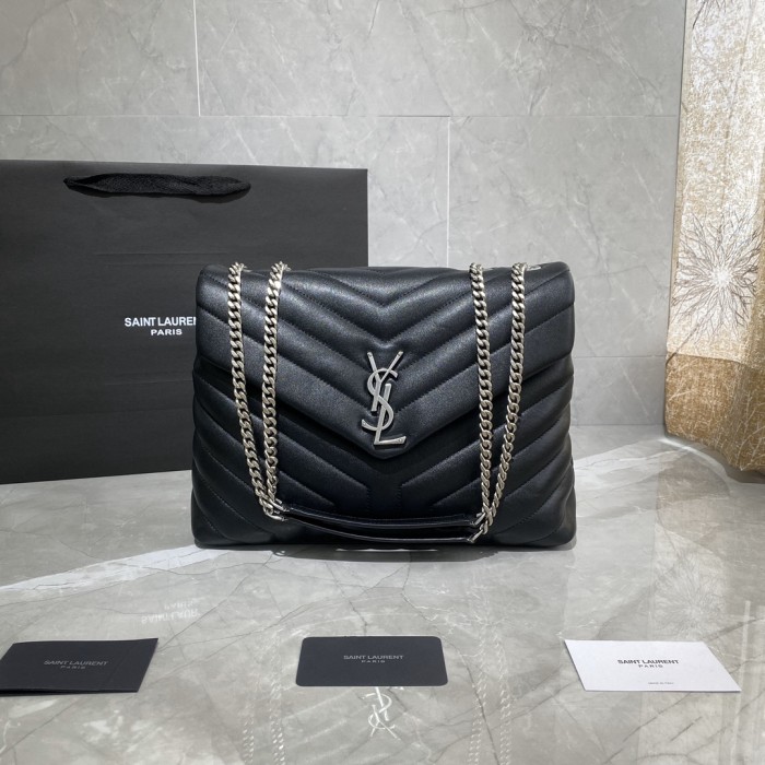 Handbags SAINT LAURENT 459749 size 32×22×11 cm