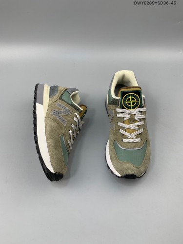 New Balance 574 Legacy Stone Island