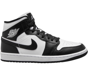Jordan 1 Mid Panda (W)