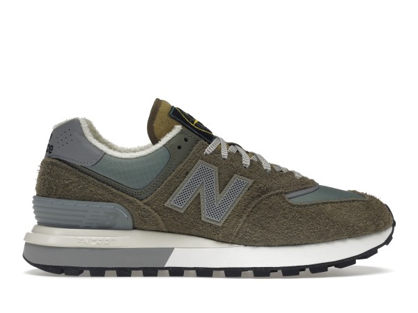 New Balance 574 Legacy Stone Island