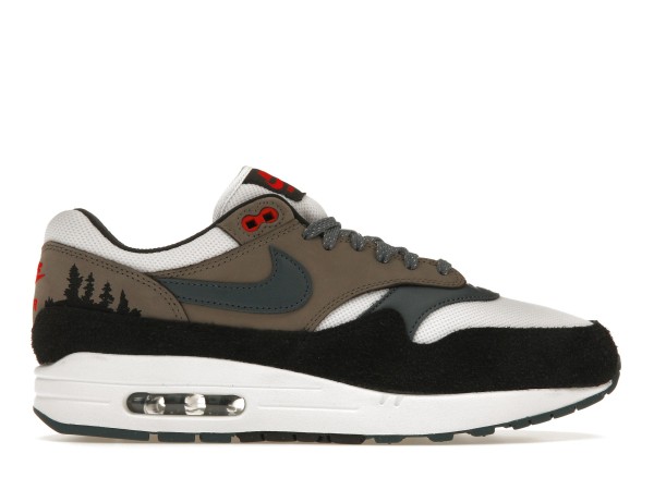 Nike Air Max 1 PRM Escape Treeline