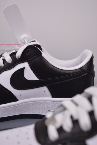 Nike Air Force 1 Terror Squad Black White