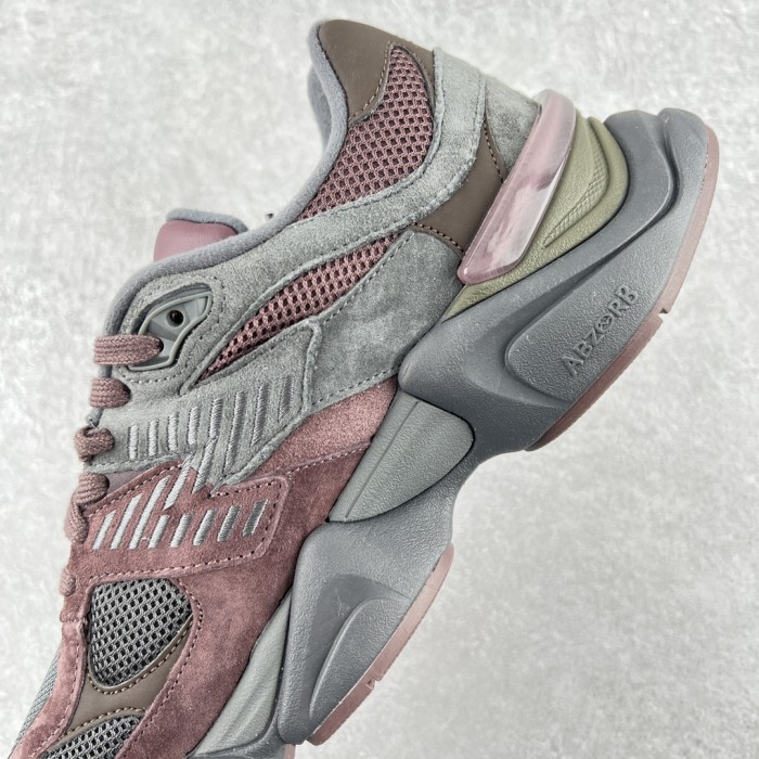 New Balance 9060 Truffle Rich Earth Magnet