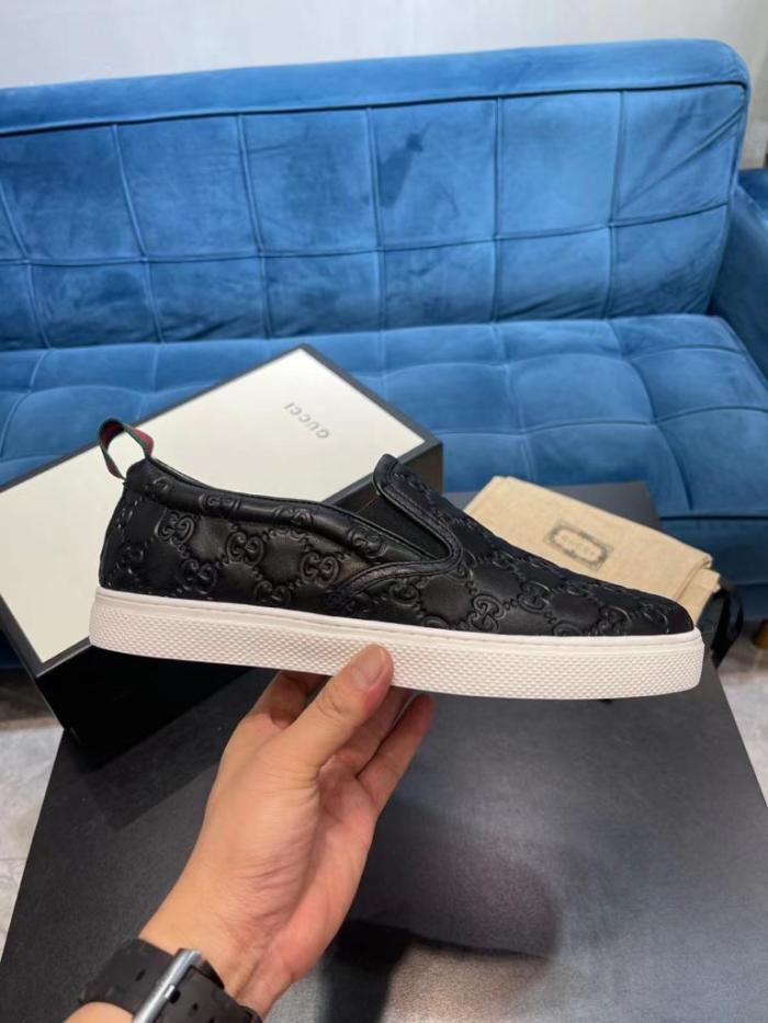 Gucci Signature Black