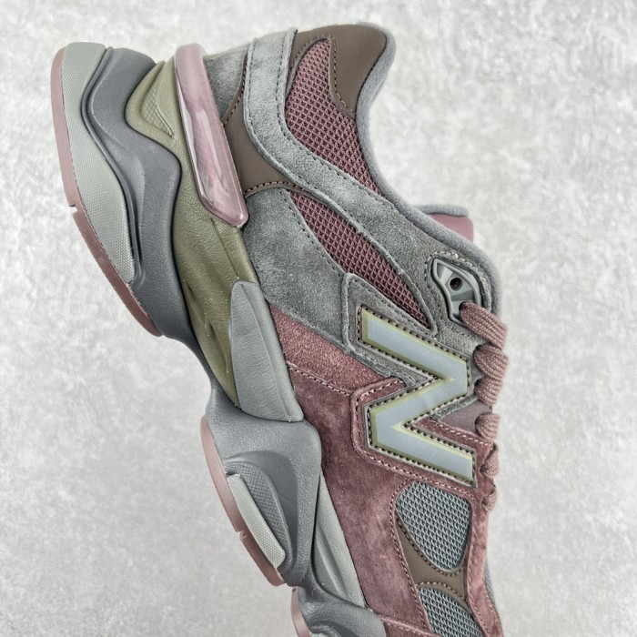 New Balance 9060 Truffle Rich Earth Magnet