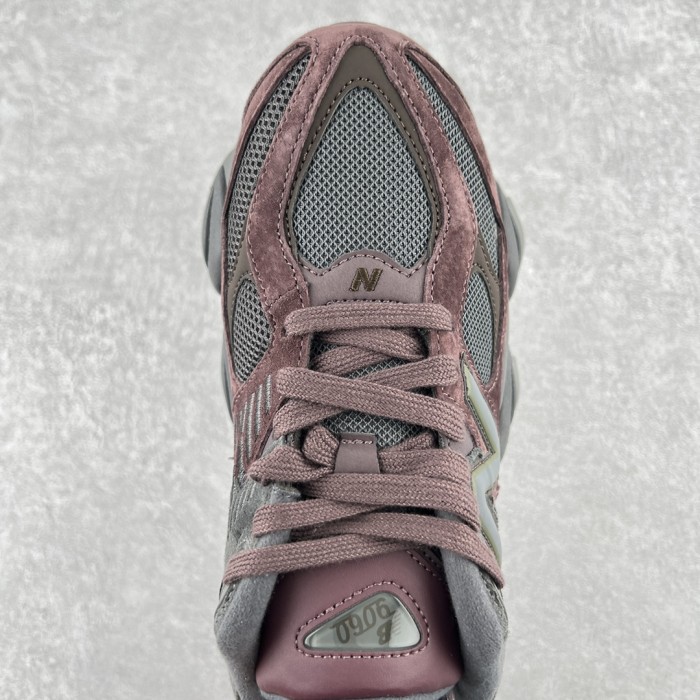 New Balance 9060 Truffle Rich Earth Magnet