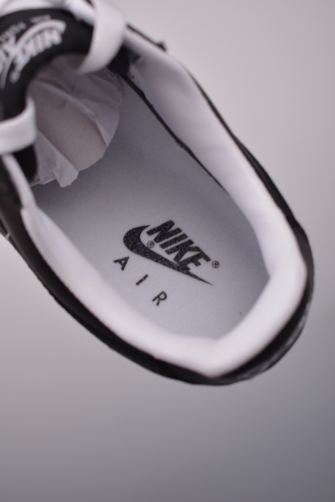 Nike Air Force 1 Terror Squad Black White