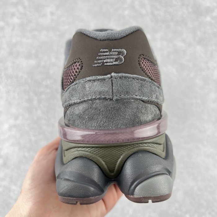 New Balance 9060 Truffle Rich Earth Magnet