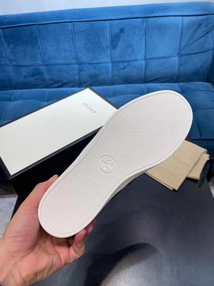 Gucci Signature Black