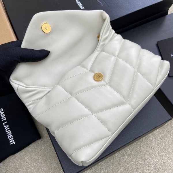 Handbags SAINT LAURENT 620333 size 23×15.5×8.5 cm