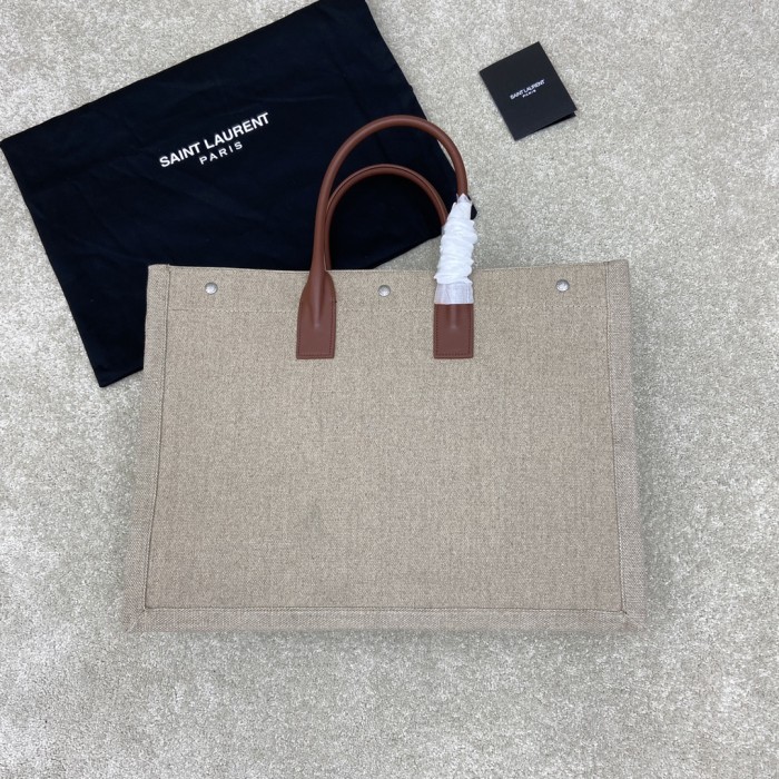 Handbags SAINT LAURENT 509415 size 48x36x16 cm