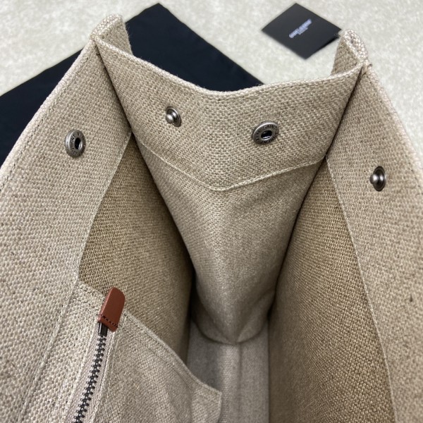 Handbags SAINT LAURENT 509415 size 48x36x16 cm