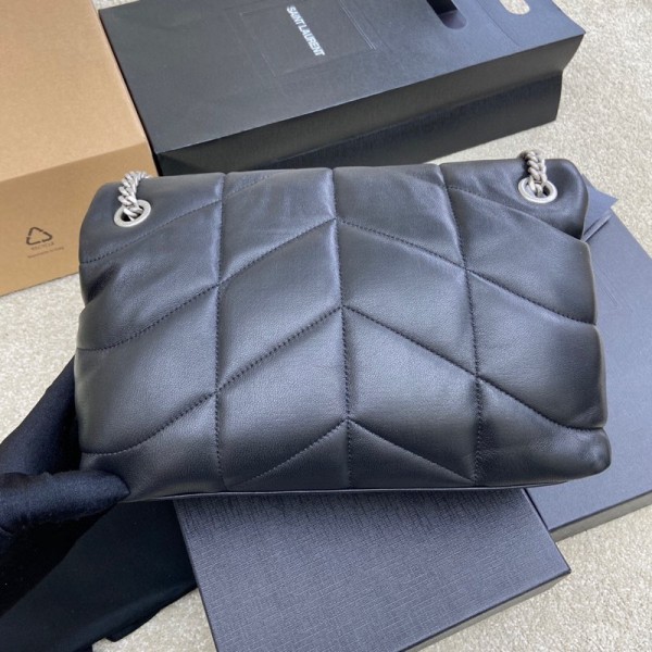 Handbags SAINT LAURENT 577476 size 29x17x11 cm  