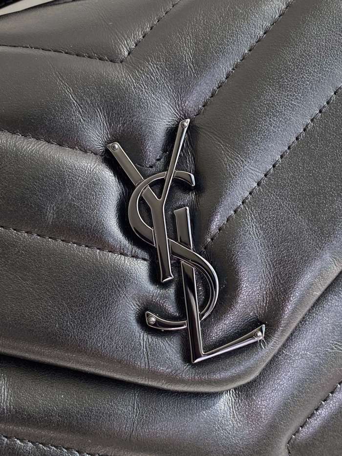 Handbags SAINT LAURENT 494699 size 25×17×9 cm