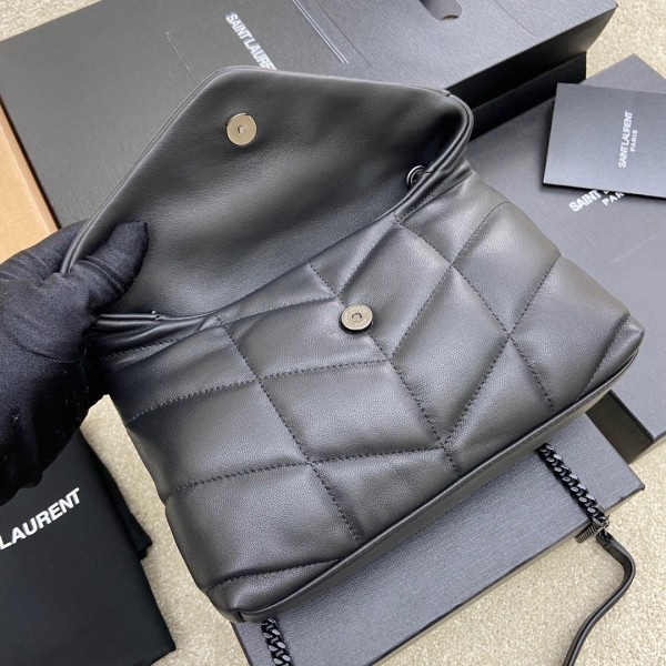 Handbags SAINT LAURENT 620333 size 23×15.5×8.5 cm