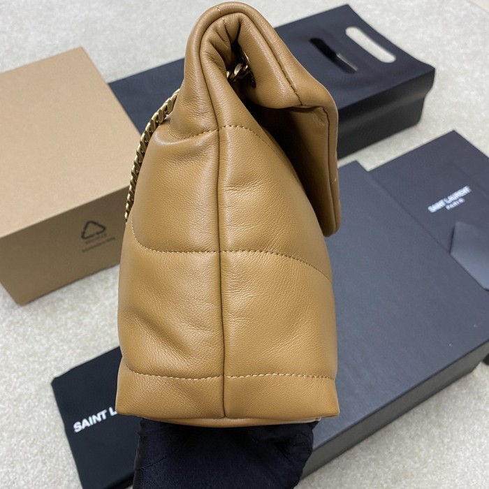 Handbags SAINT LAURENT 577476 size 29x17x11 cm  