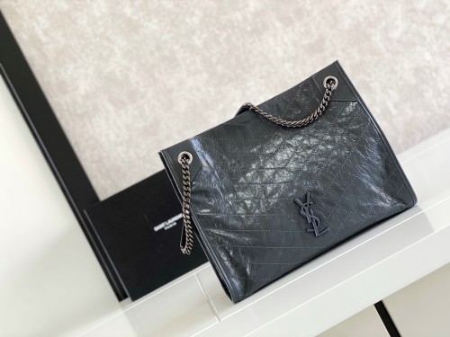 Handbags SAINT LAURENT 577999 size 33x27x11.5 cm