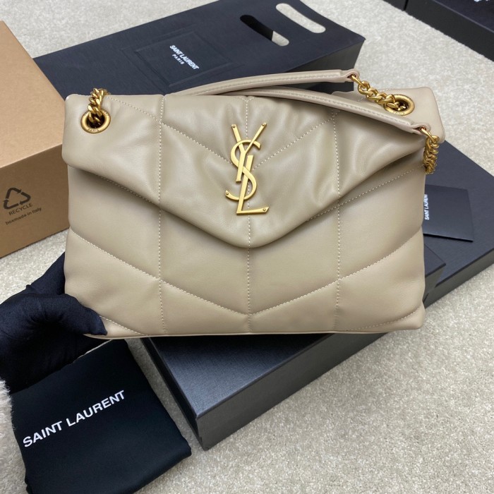 Handbags SAINT LAURENT 577476 size 29x17x11 cm  
