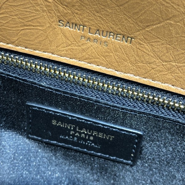 Handbags SAINT LAURENT 633158 size 28X20.5X8.5 CM