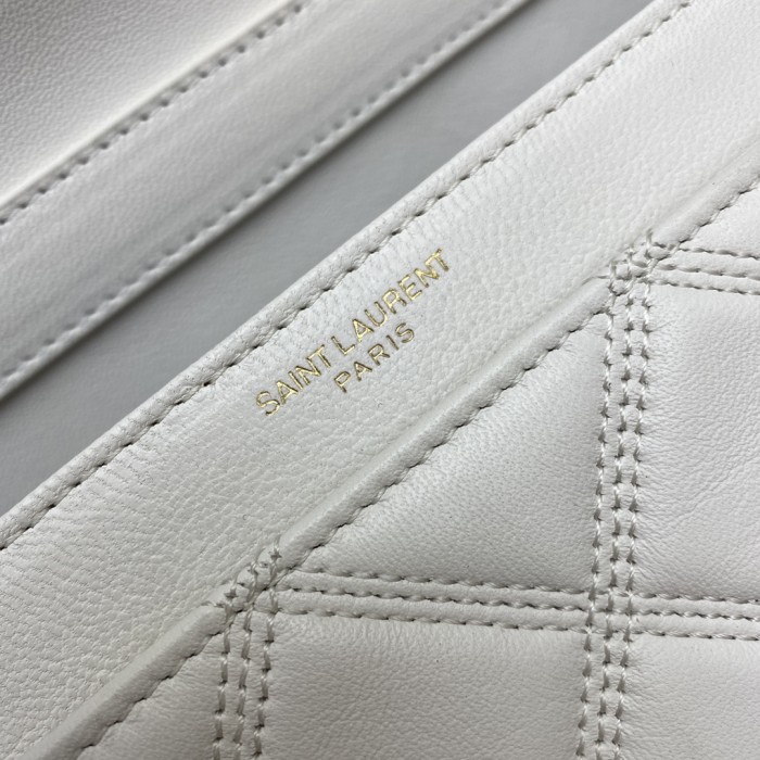 Handbags SAINT LAURENT 629246 size 25x17x7 cm