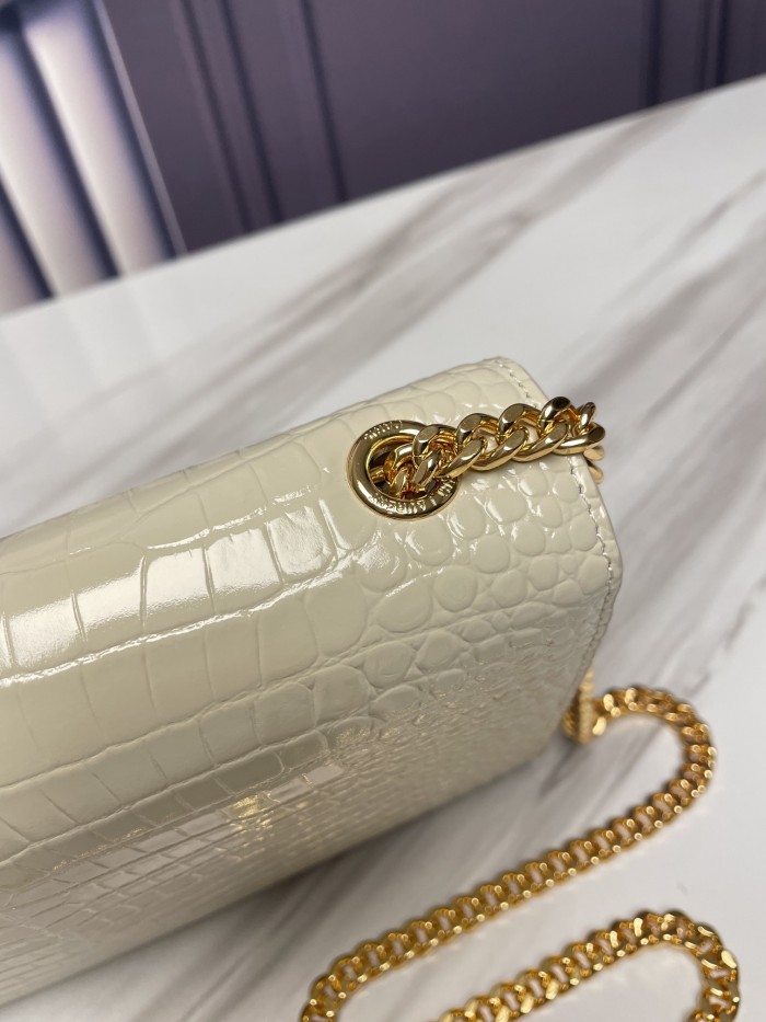 Handbags SAINT LAURENT 474366Zx size 20x12.5x5 cm