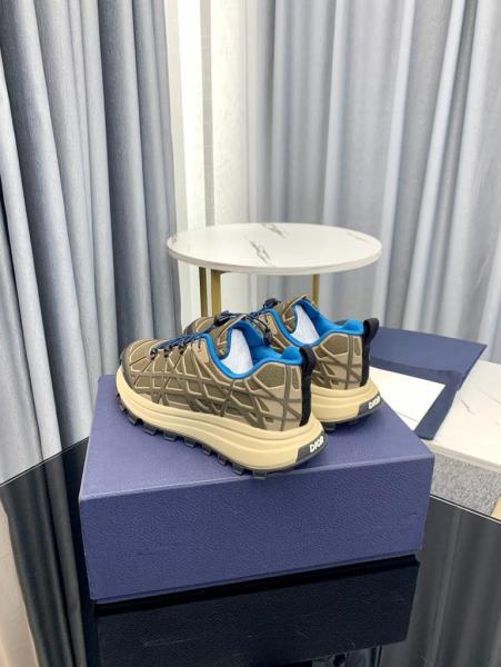 Dior B31 Runner Brown